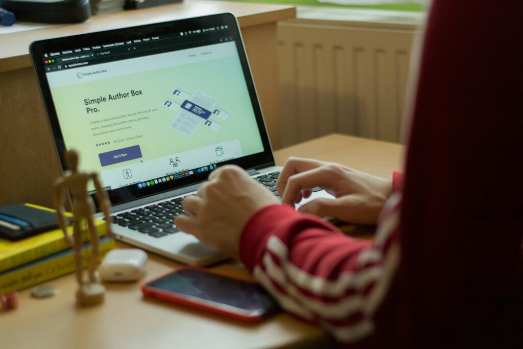 web design