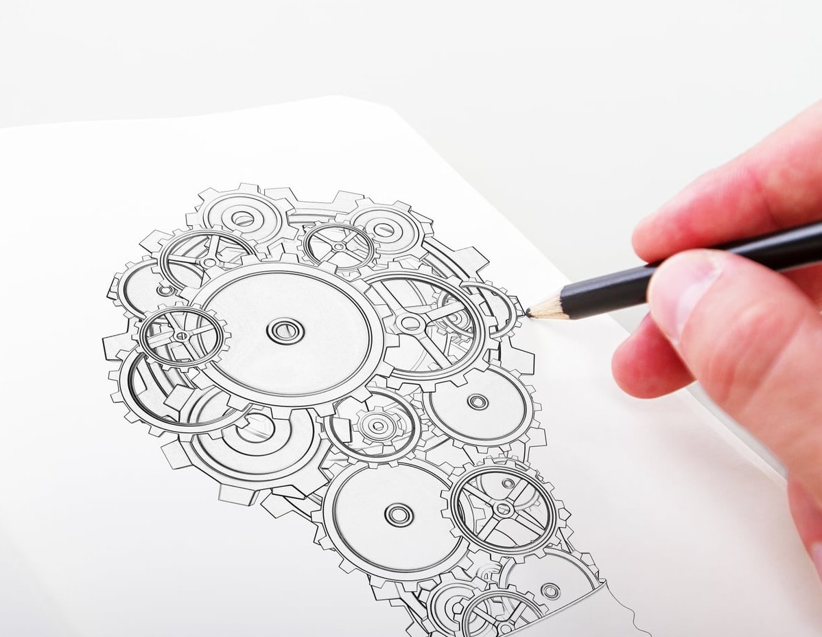 typography fonts design