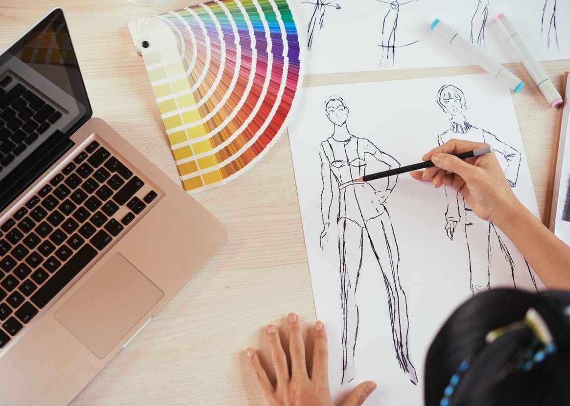 cmyk color swatches print